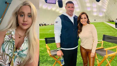 Crissy Froyd fired from USA Today after controversial comments targeting Dianna Russini over Mike Vrabel photos