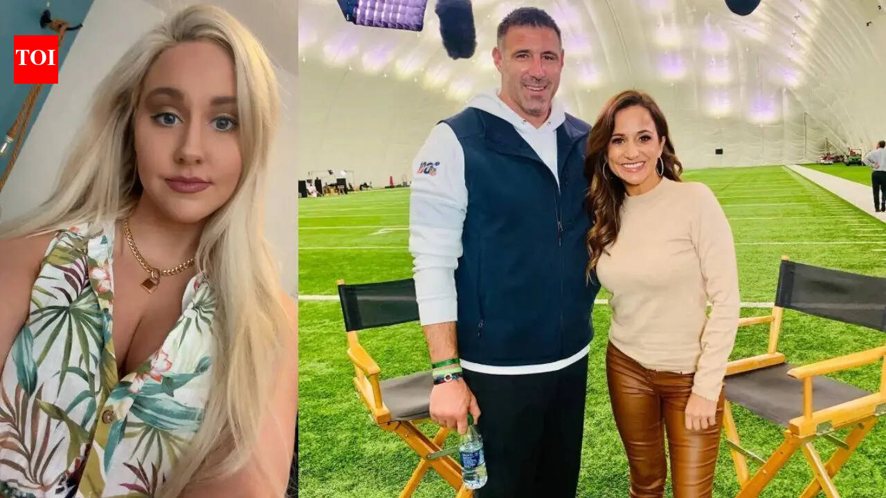 Crissy Froyd fired from USA Today after controversial comments targeting Dianna Russini over Mike Vrabel photos