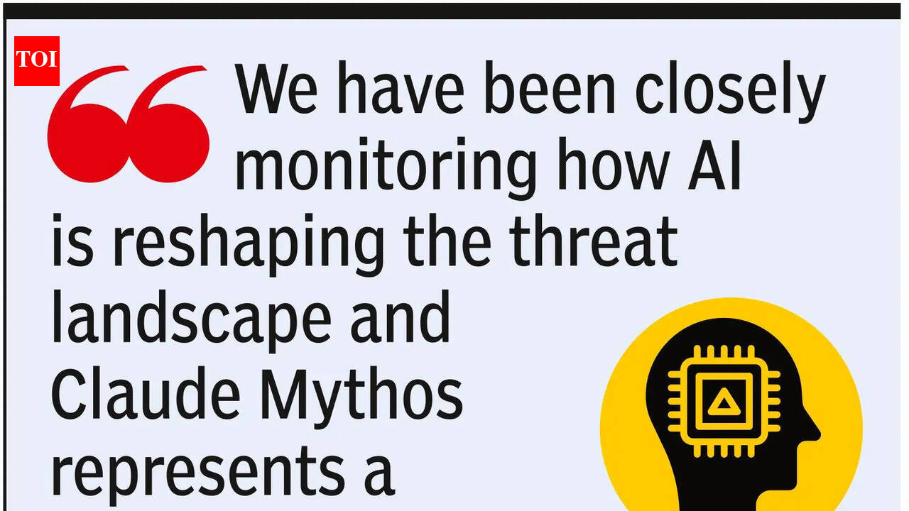 Anthropic's new AI model exposes fresh risks, flaws for cybersecurity, IT services