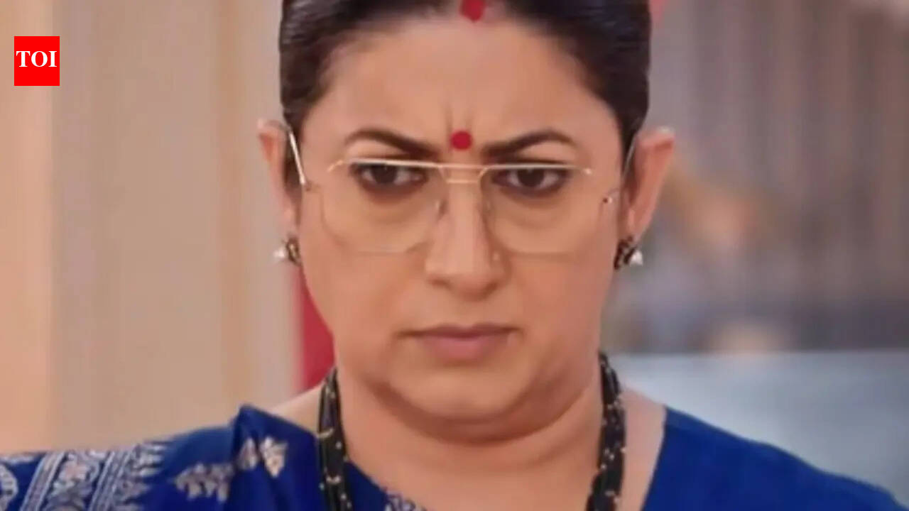 ‘Kyunki Saas Bhi Kabhi Bahu Thi 2’ April 16 written update: Mihir and Tulsi discuss Pari and Ajay’s possible remarriage