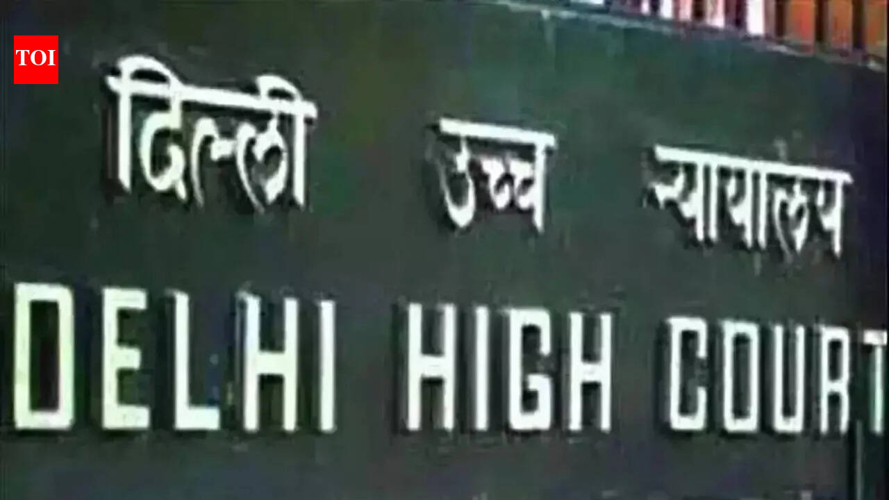 Public perception seems to sway remission call: Delhi high court to Mattoo convict