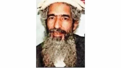 LeT co-founder Hamza injured in Pak shooting, 2nd attack on him in a year