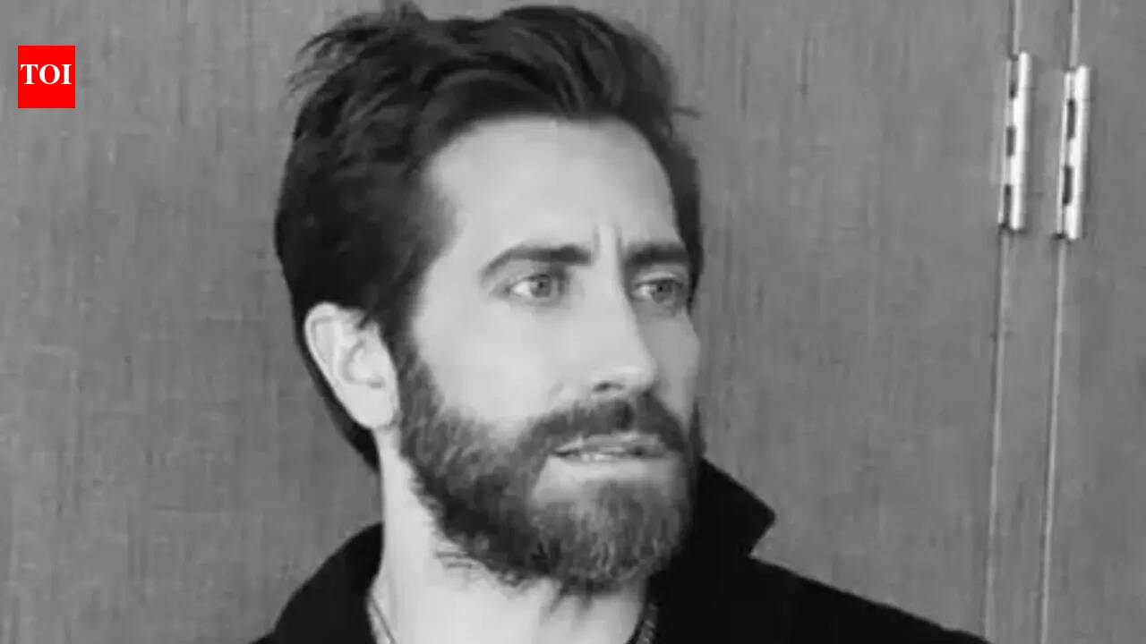 Jake Gyllenhaal speaks up on his discomfort with fashion shoots