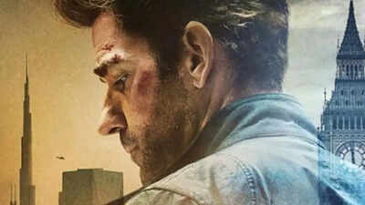 Trailer of Tom Clancy's 'Jack Ryan: Ghost War' unveiled