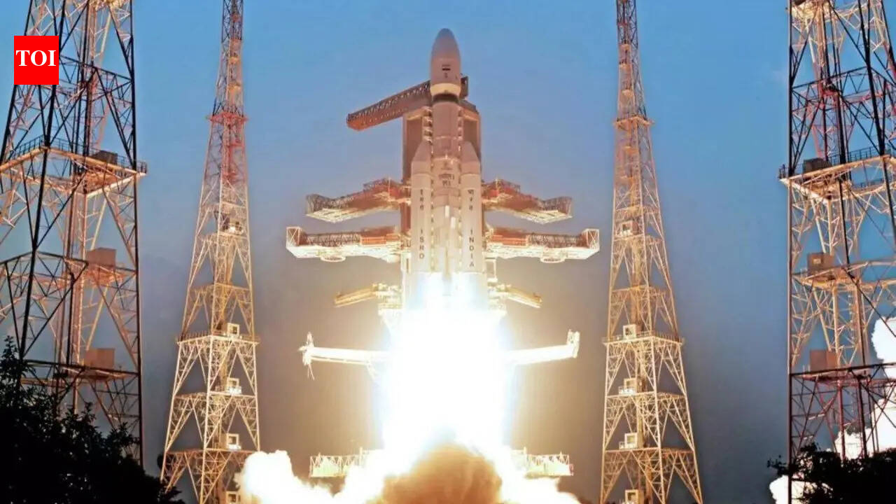 1.5 lakh collision alerts for Indian satellites in 2025