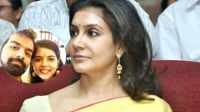 Lissy Lakshmi shuts down Pranav Mohanlal and Kalyani Priyadarshan wedding rumours; calls it 'false news'