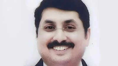 'Hard to digest': Judge who held Congress MLA Vinay Kulkarni guilty of murder transferred