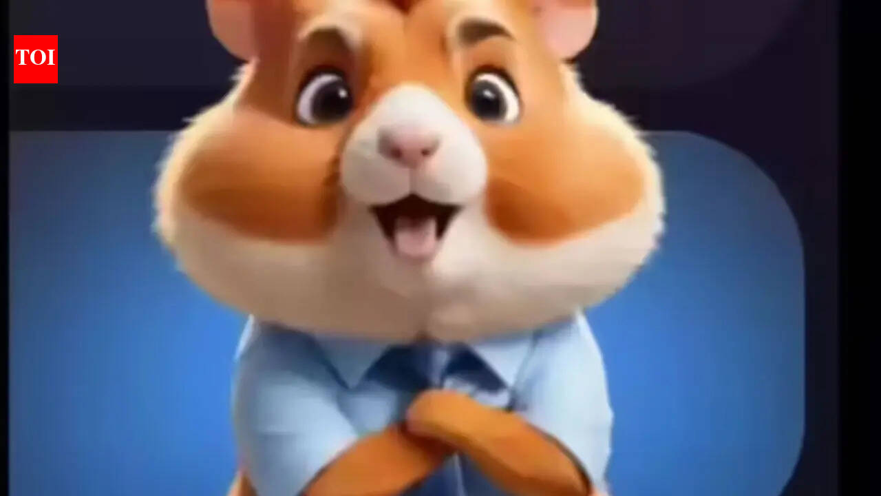 Hamster Kombat GameDev Daily Combo & Cipher Code 17 April 2026: Today’s puzzle solution, Morse code answer, and steps to decode