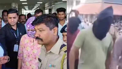 TCS Nashik case: More female employees may come forward; cops hunt for suspect's phone; what we know