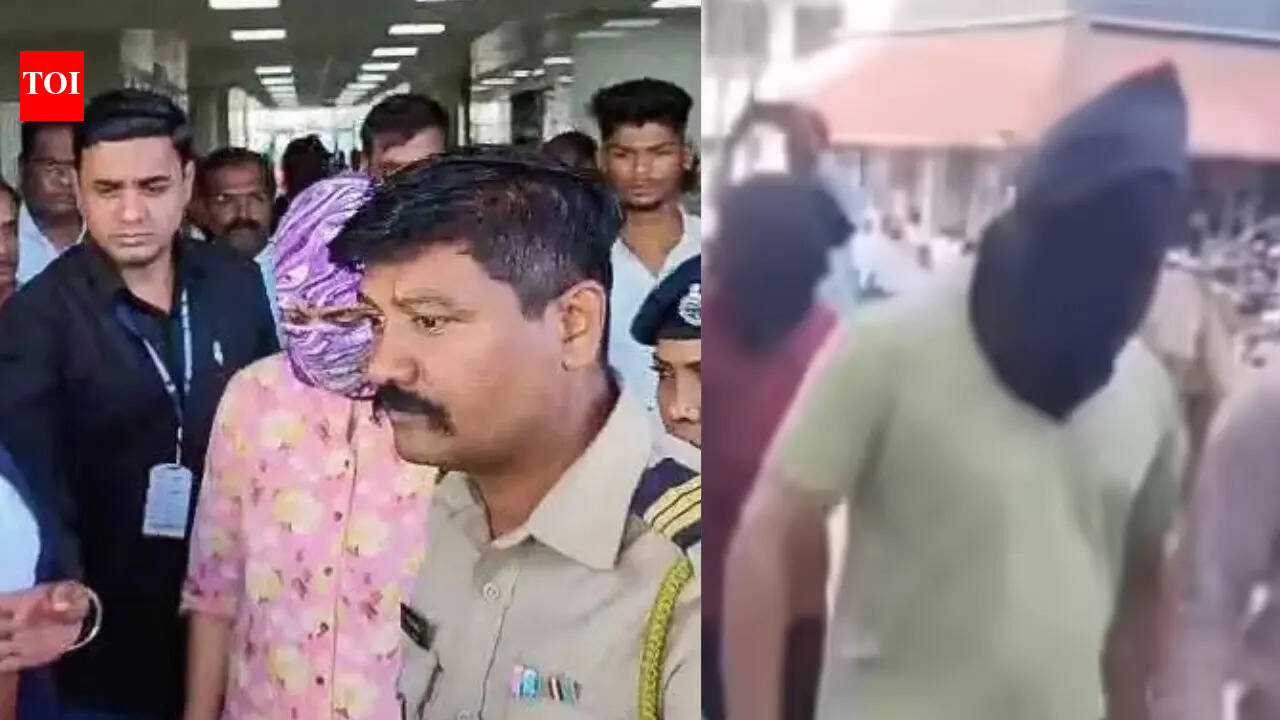 TCS Nashik case: More female employees may come forward; cops hunt for suspect’s phone