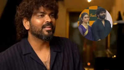 Vignesh Shivan explains viral ‘not normal people’ controversy; 'LIK' director says video was edited for views and likes