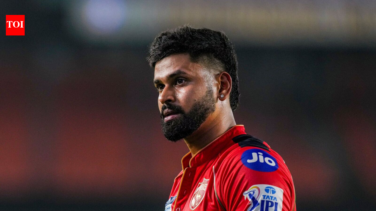 'India’s Loss, Not Iyer’s': Ashwin endorses Shreyas Iyer as next T20I captain