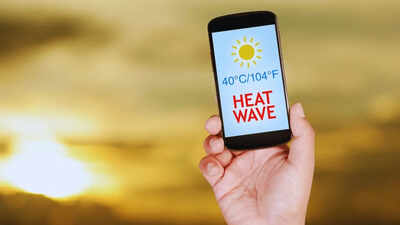 Will rain and heat disrupt your weekend plans? IMD issues thunderstorm and heat wave alerts across these Indian states