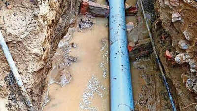 ‘Reckless’ shortcuts? MCG says PNG rush hitting water & sewer networks
