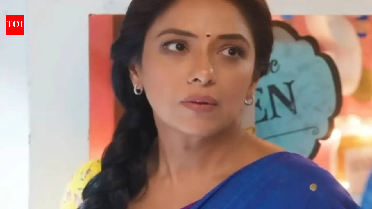 ‘Anupamaa’ April 16 written update: Anupama, Banku, Dijvijay open Saavi’s cafe