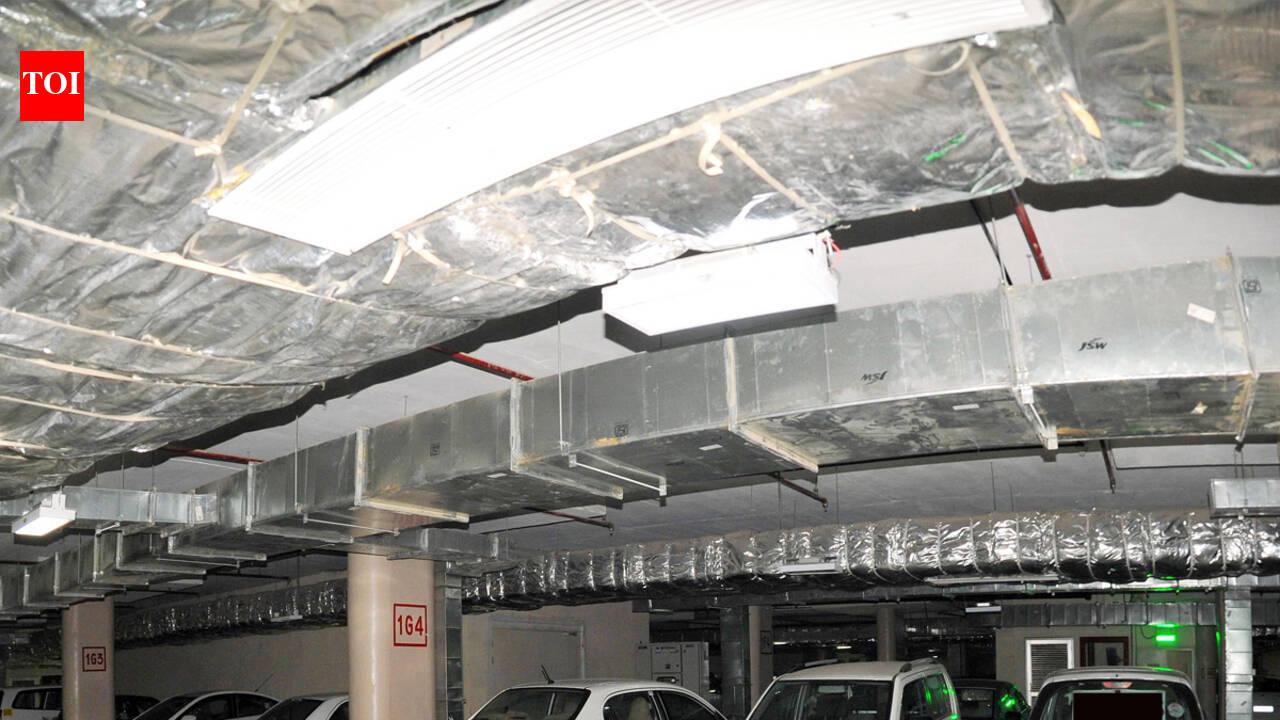 Hack of the day: Save exactly where you parked