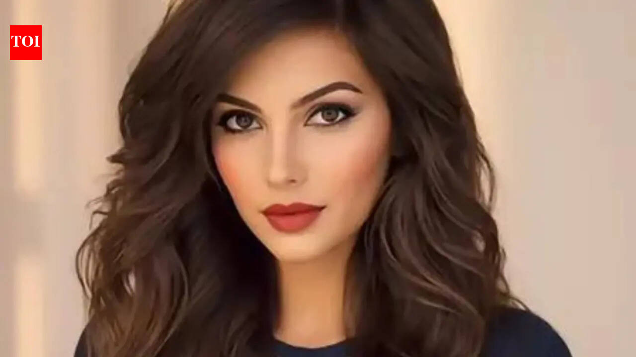 'We laughed and discussed geo political issues': Somy Ali recalls 'sharing lassi' with late Dharmendra