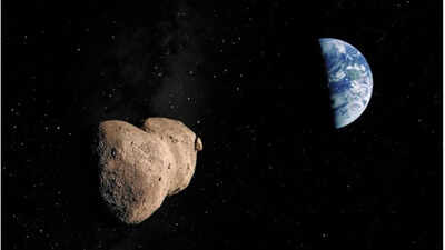 NASA confirms: 4.6 billion-year-old Asteroid Apophis to enter satellite zone; know when and should we be concerned