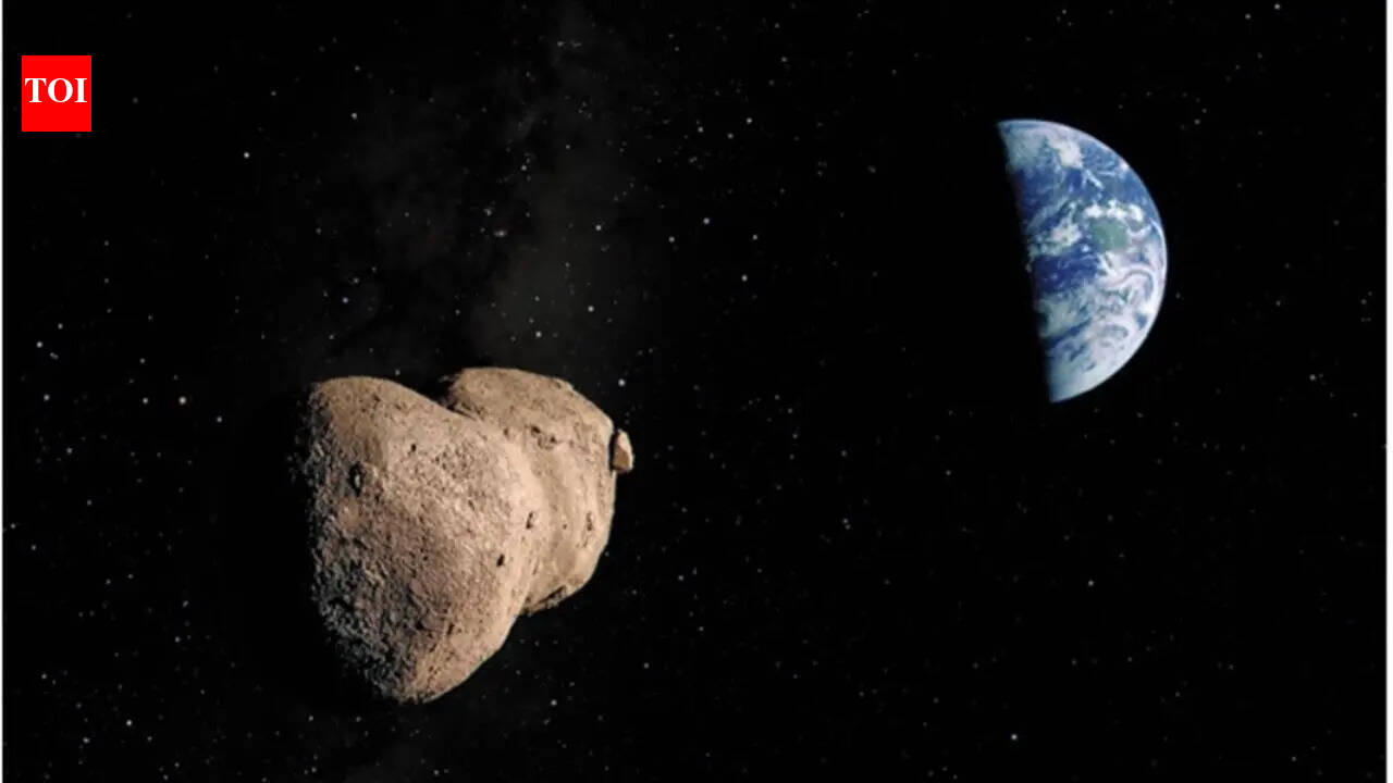 NASA confirms: 4.6 billion-year-old Asteroid Apophis to enter satellite zone; know when and should we be concerned