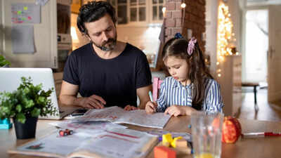 Are you sabotaging your child’s homework? Avoid these 4 mistakes