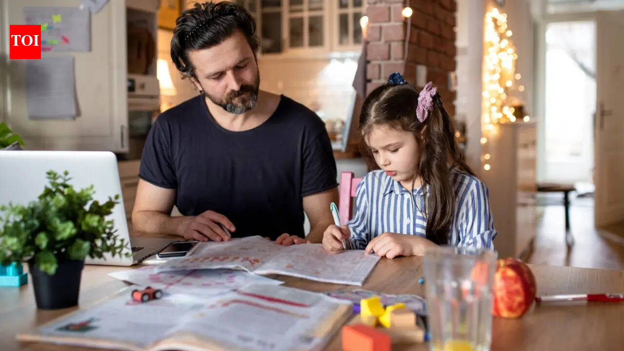 Are you sabotaging your child’s homework? Avoid these 4 mistakes