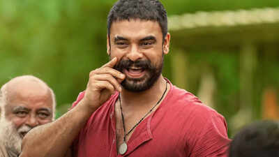 'Pallichattambi' box office collection day 2: Tovino Thomas' film sees 43.1 percent drop; Day 2 nets Rs 1.65 cr
