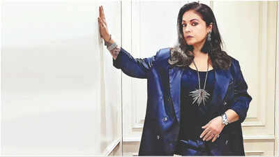 Pooja Bhatt: I have been in relationships since I was 16; I am as free as a bird now