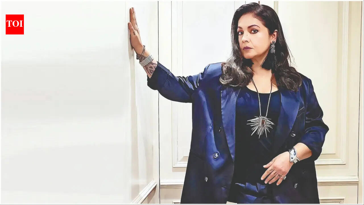 Pooja Bhatt: I have been in relationships since I was 16; I am as free as a bird now
