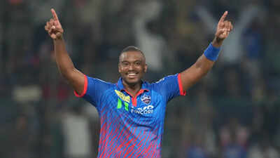 IPL 2026 | Can't rely on Test-match lengths in T20: Lungi Ngidi