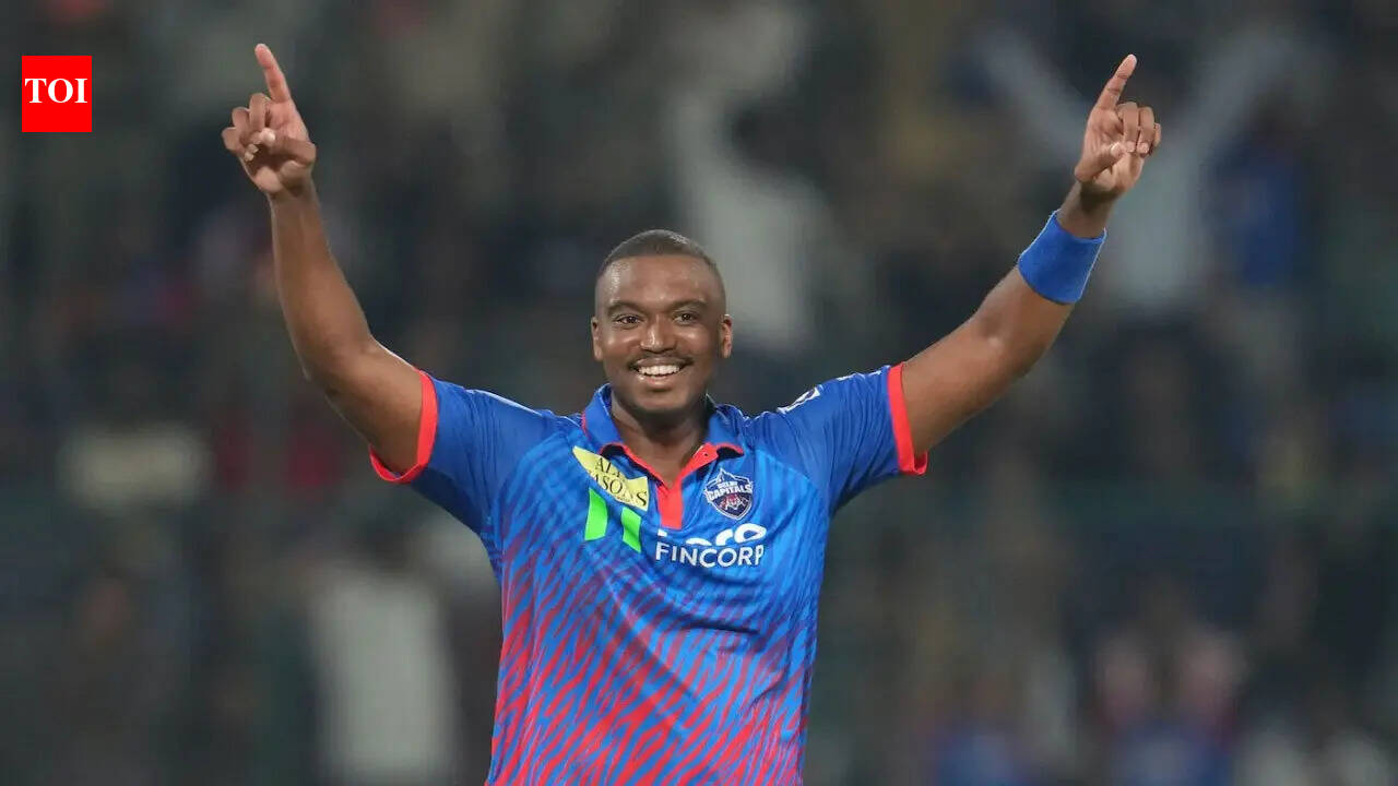 IPL 2026 | Can't rely on Test-match lengths in T20: Lungi Ngidi