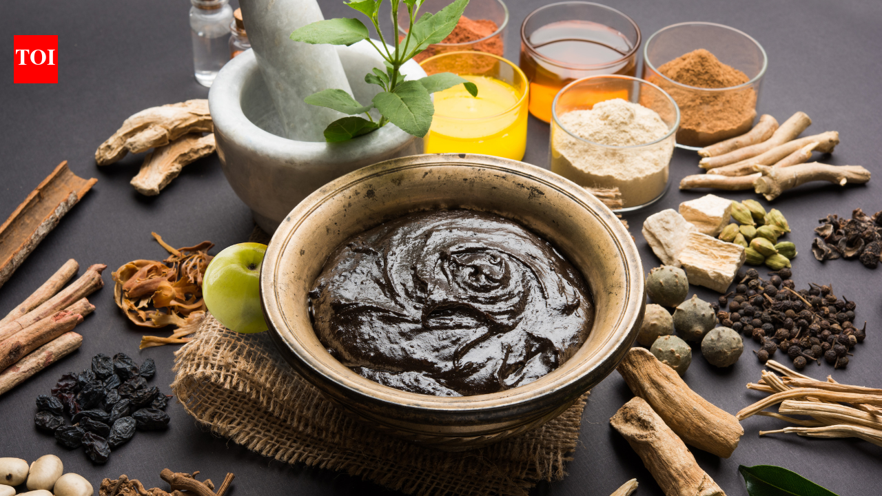 6 cooling foods Ayurveda recommends during extreme heat