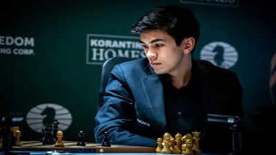 'If Sindarov beats Gukesh': Garry Kasparov hints at Magnus Carlsen's return to World Championship cycle