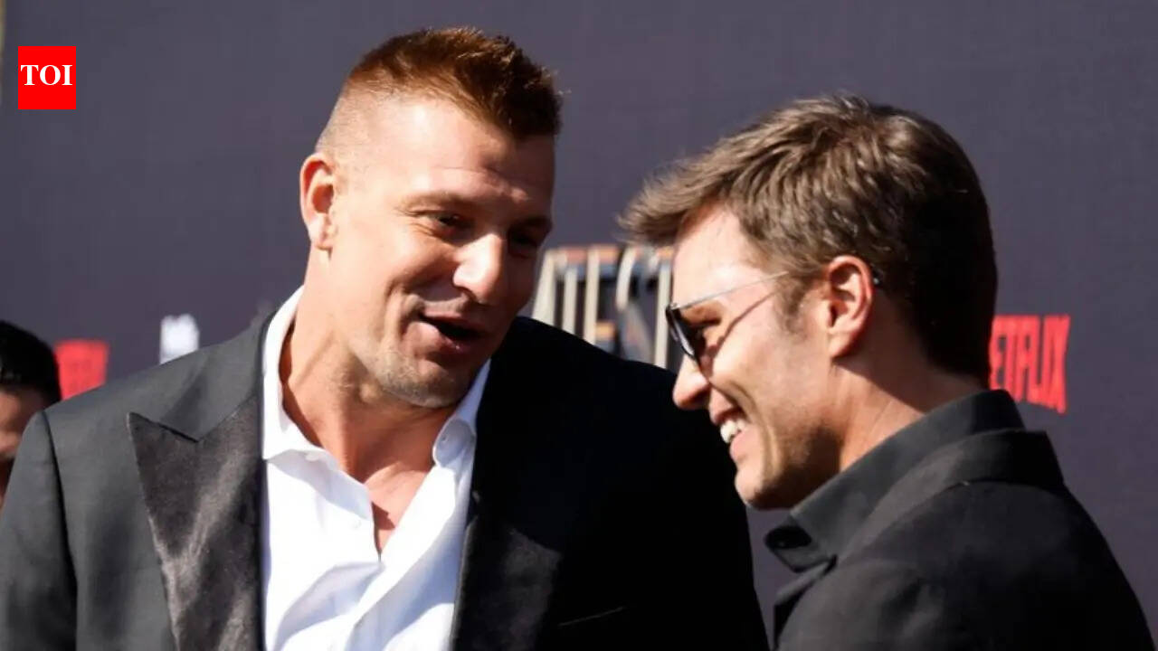 Tom Brady’s dating life heats up as Rob Gronkowski drops bold claims after rumored Alix Earle link: 