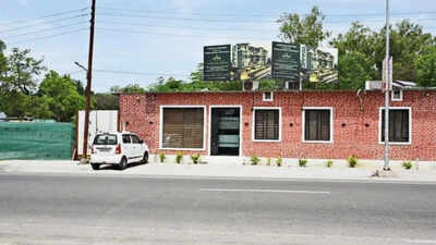 Nod for Rs 35 crore mall near Indian Military Academy (IMA) scrapped after Army flags security concerns