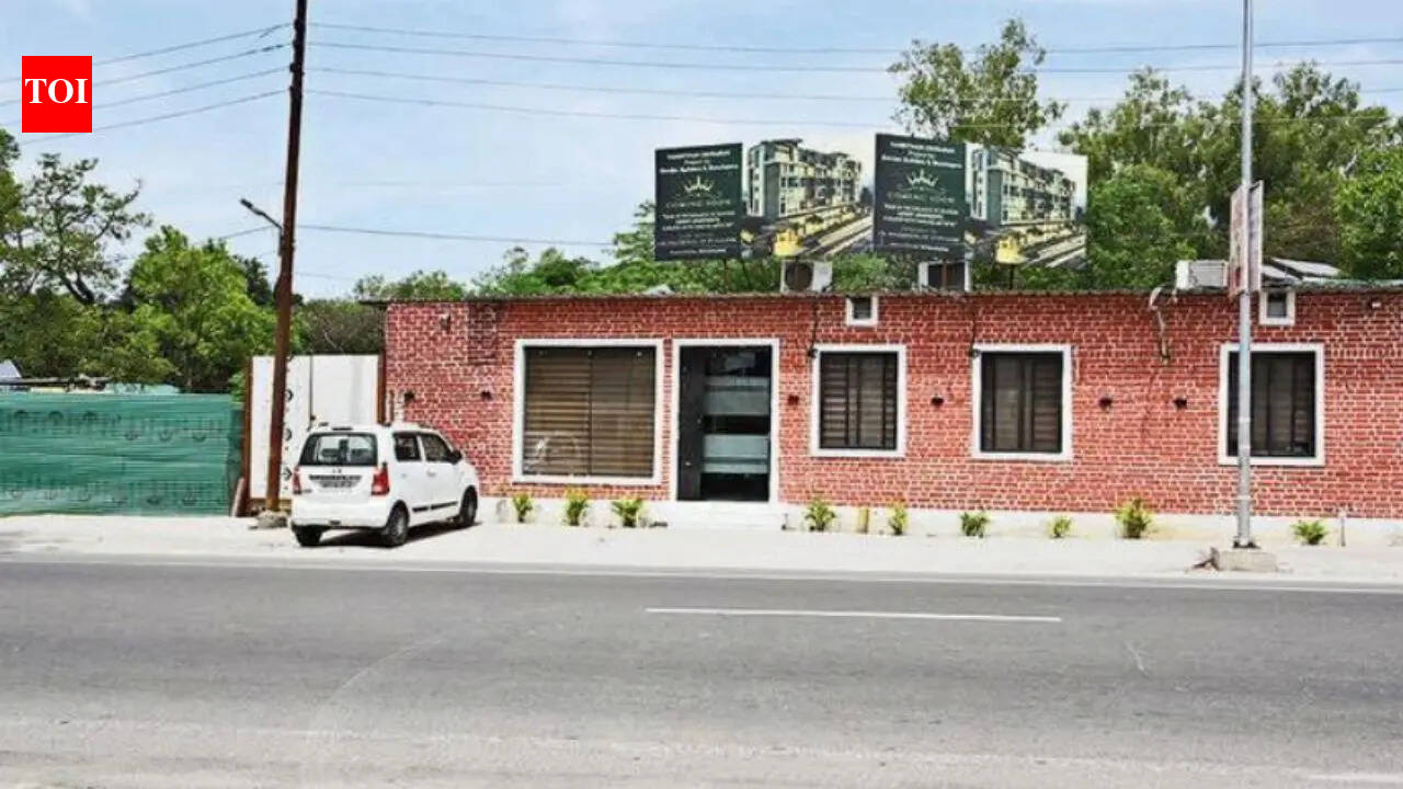 Nod for Rs 35 crore mall near Indian Military Academy (IMA) scrapped after Army flags security concerns