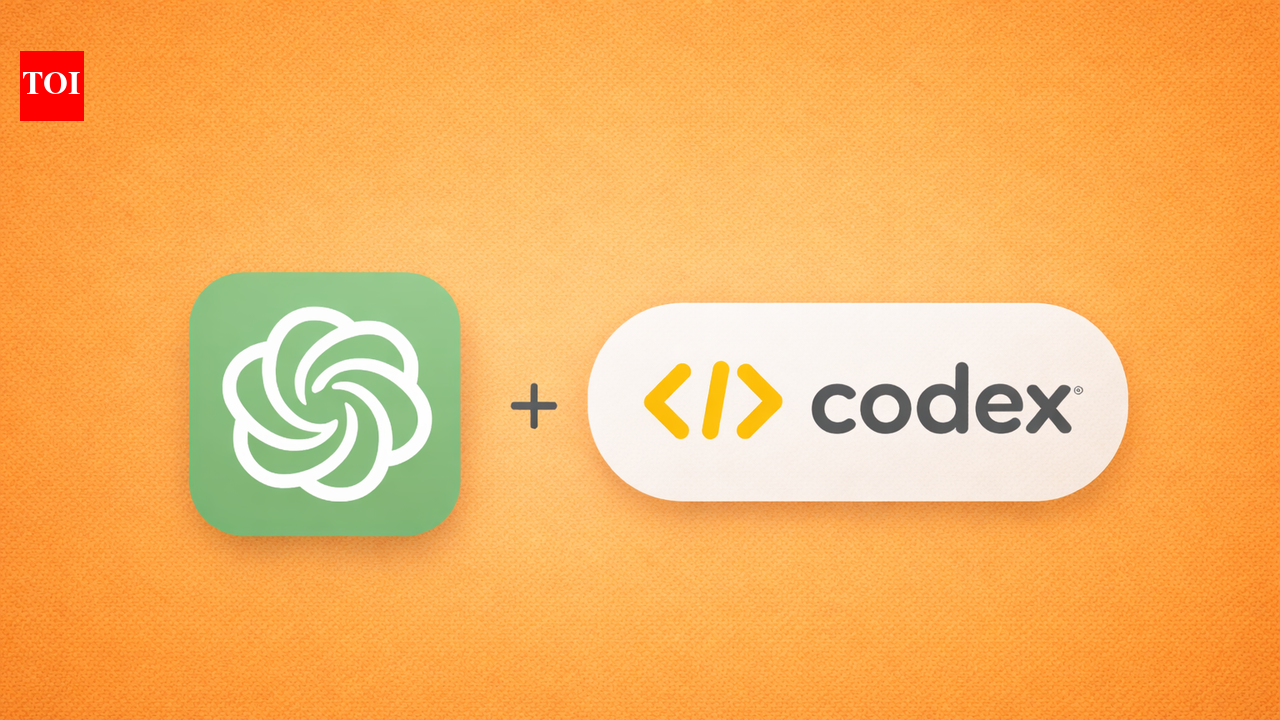 OpenAI targets Anthropic with Codex upgrade that expands desktop control