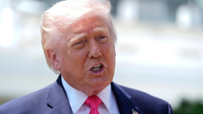 'Building castles in the air': Iran mocks Trump’s 'will get free oil, free Hormuz' claim amid deadlock