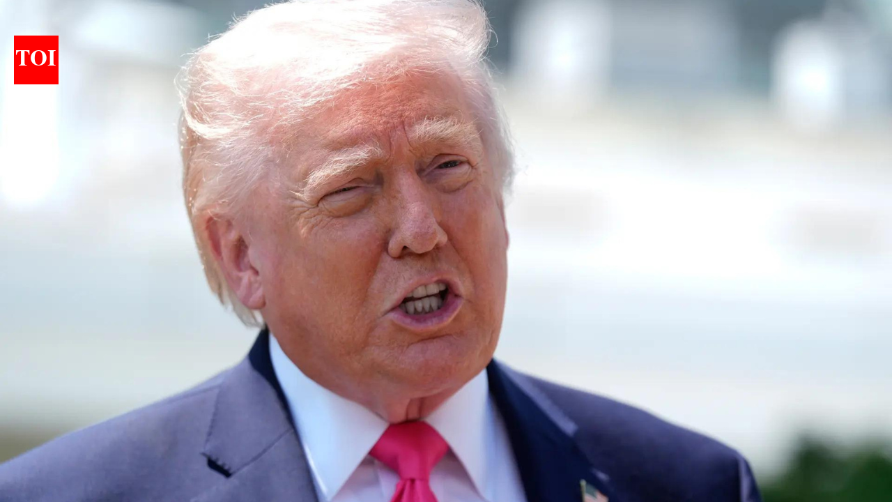 'Building castles in the air': Iran mocks Trump’s 'will get free oil, free Hormuz' claim amid deadlock