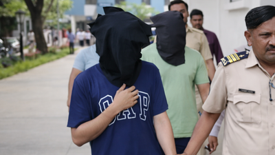 TCS Nashik row explodes: Accused claims assault in jail; how cops' undercover op opened can of worms