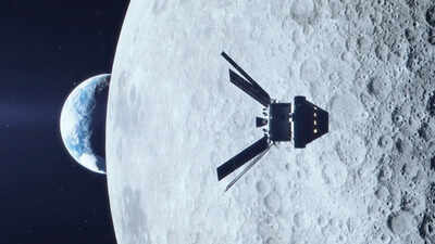 NASA’s secret Moon base plan revealed: 73 landings and the challenges of building life on the Moon
