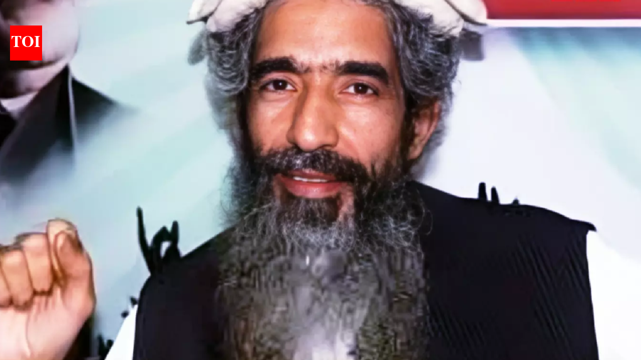 LeT co-founder Hamza, who's close to Hafiz Saeed, shot at in Pakistan; second attack in a year