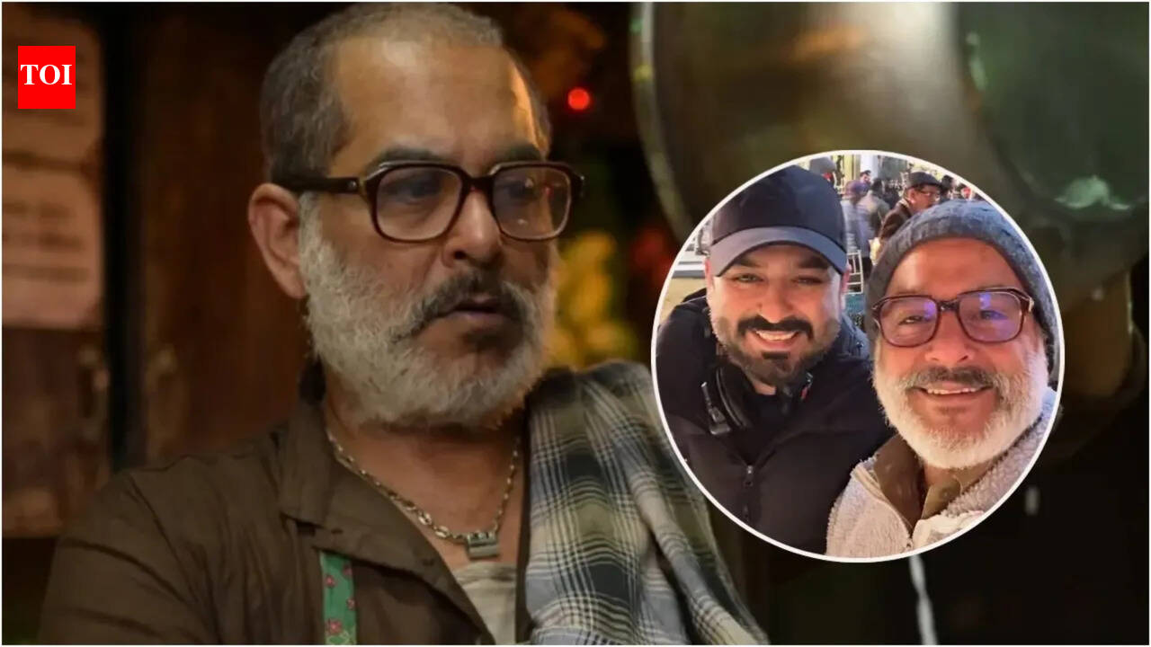 'I have seen abusive directors, but Aditya Dhar was so chilled': Gaurav Gera heaps praise on 'Dhurandhar' filmmaker