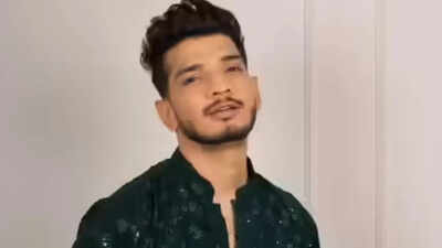 Hindu outfit urges cops to stop Munawar Faruqui's Bengaluru show; warns of disruption to public peace, harmony