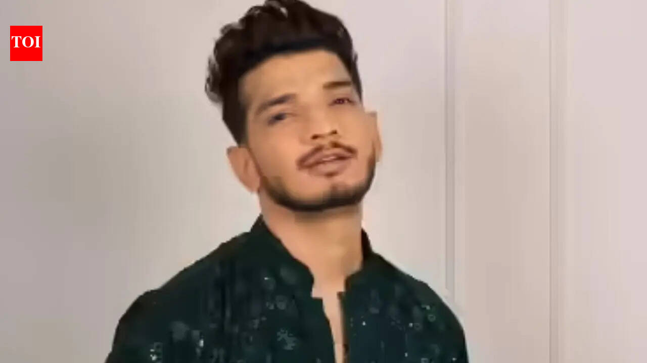 Hindu outfit urges cops to stop Munawar Faruqui's Bengaluru show; warns of disruption to public peace, harmony