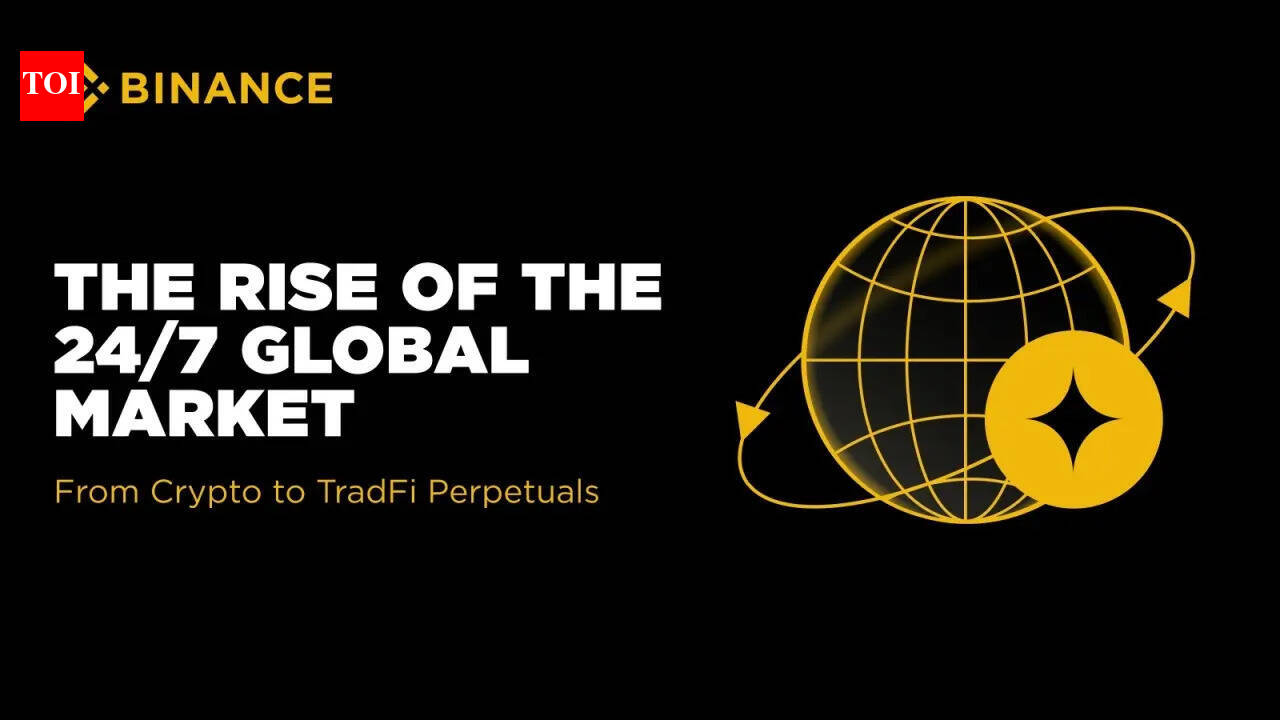 The rise of the financial 'super app': Merging traditional finance and digital assets