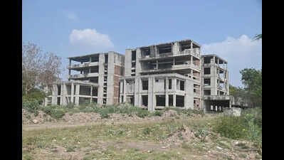 Panchkula civic works, major projects to get further delayed due to poll code