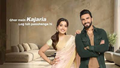 How Kajaria’s ‘Log Toh Poochenge Hi’ campaign is turning homes into conversation starters