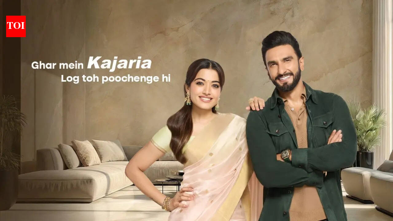 How Kajaria’s ‘Log Toh Poochenge Hi’ campaign is turning homes into conversation starters