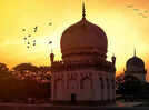Chasing golden skies: Hyderabad photographers find art in sunrise and sunset