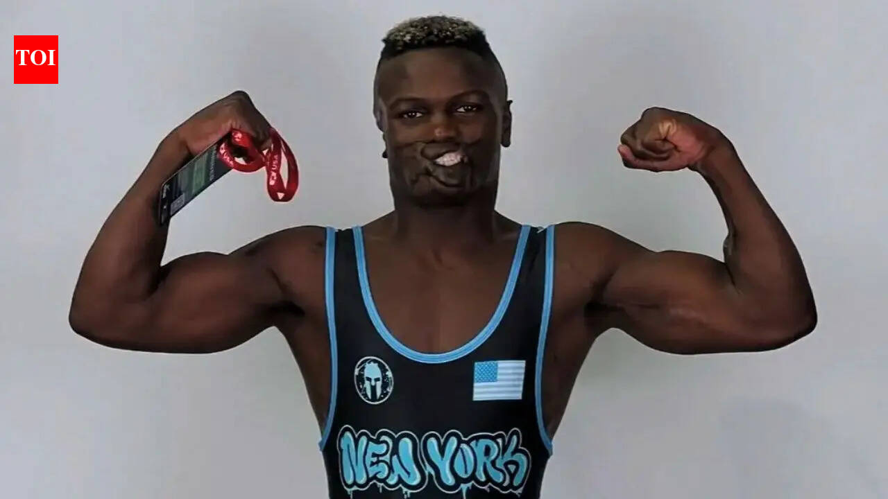 Who is Dunia Sibomana-Rodriguez? Chimpanzee attack survivor rose to become a wrestling champion